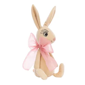 Jellycat Brigitte Rabbit (Retired Design)