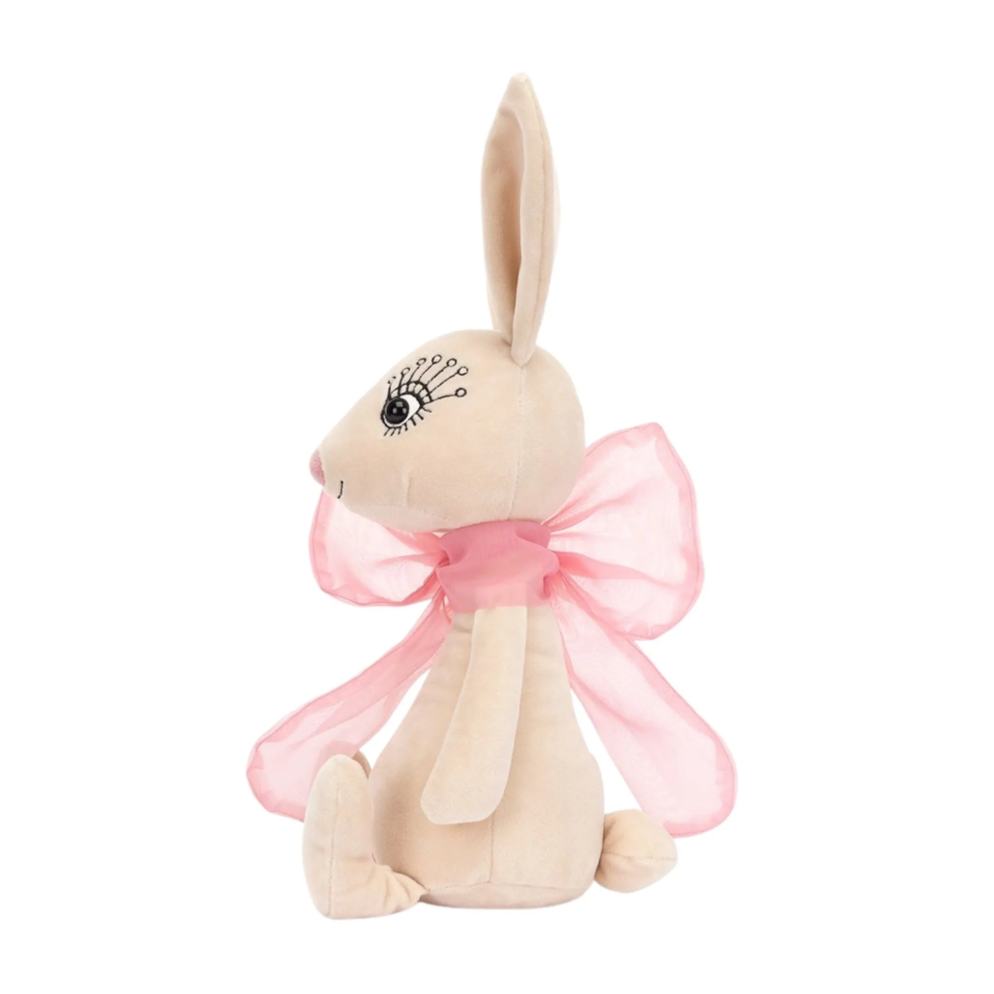 Jellycat Brigitte Rabbit (Retired Design)