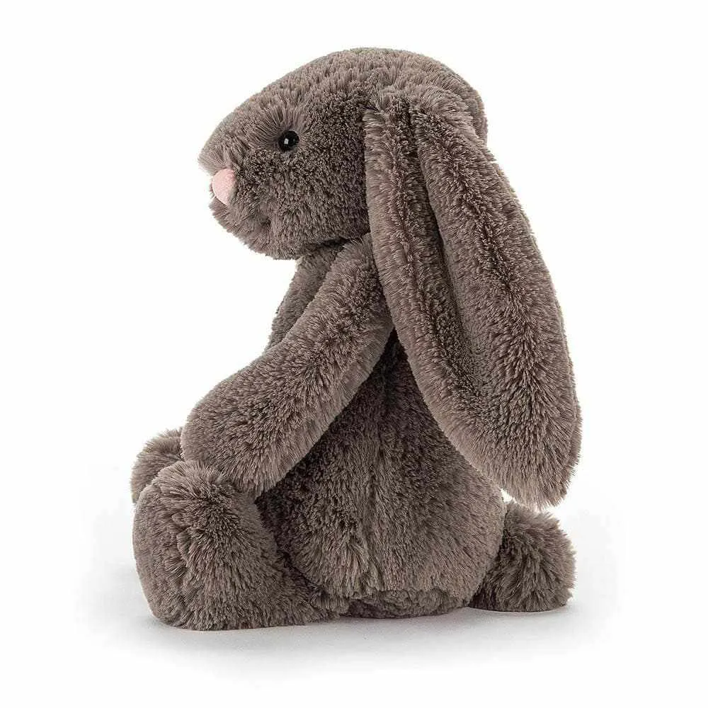 Jellycat Truffle Bashful Bunny