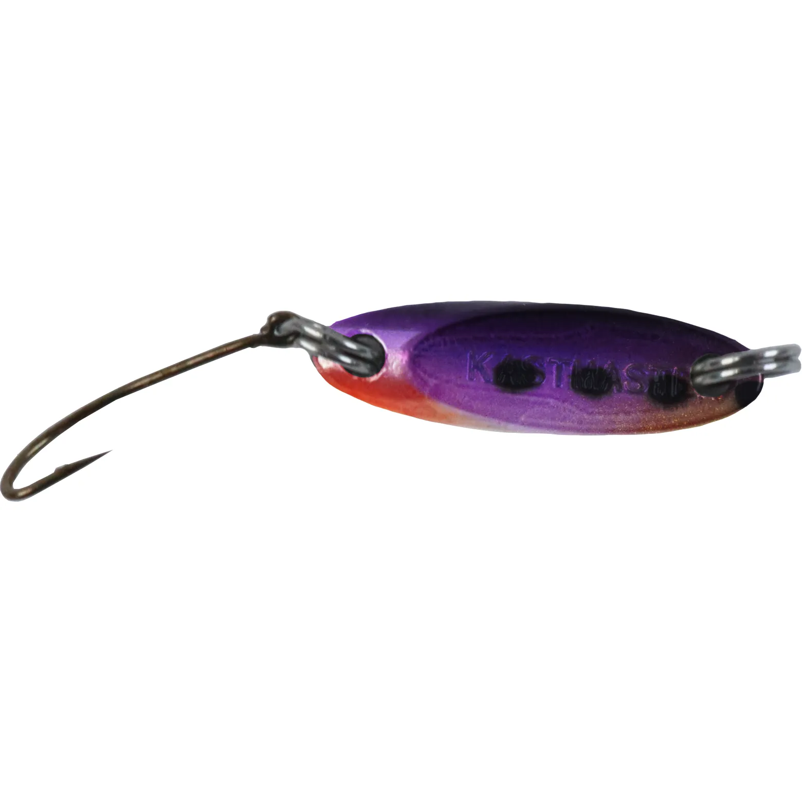 Kastmaster Tungsten MS Micro Series