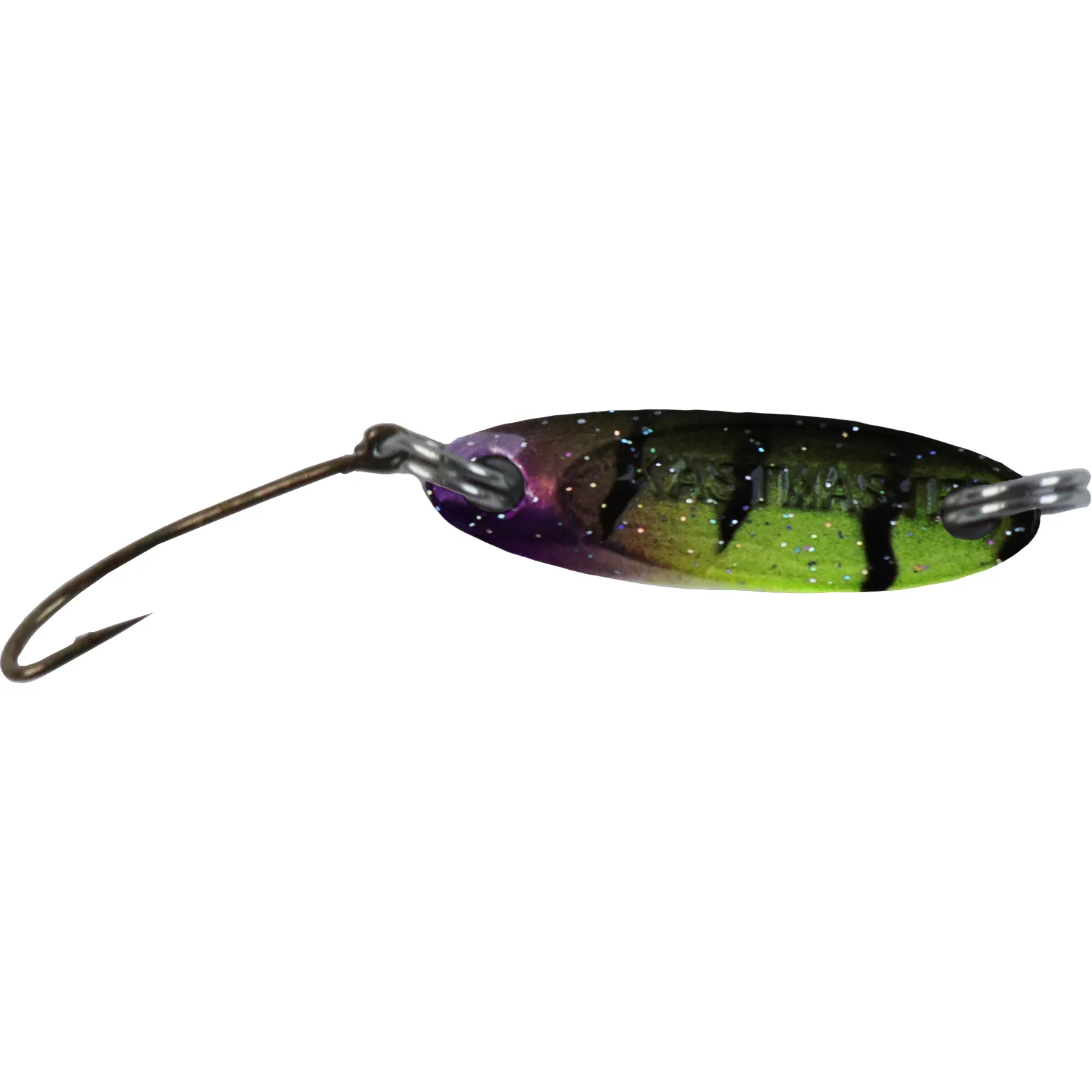 Kastmaster Tungsten MS Micro Series