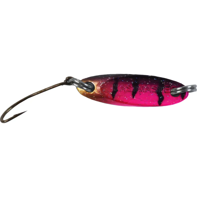 Kastmaster Tungsten MS Micro Series