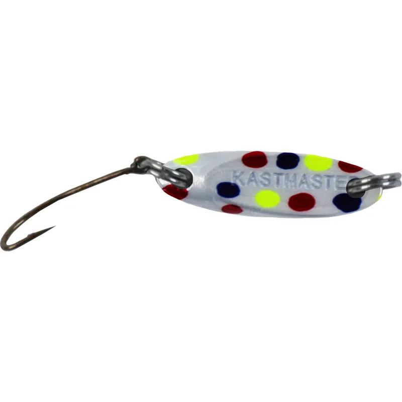 Kastmaster Tungsten MS Micro Series