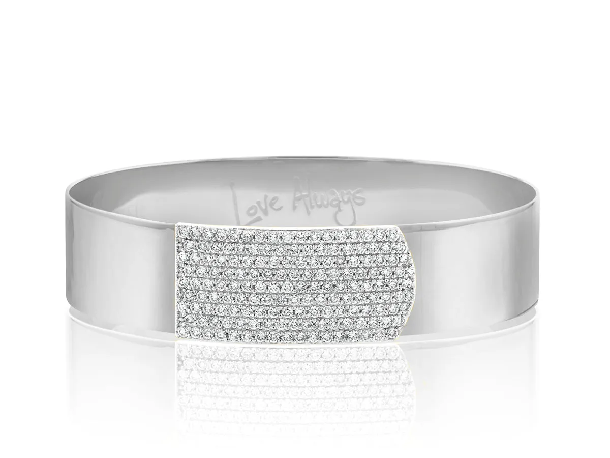 Large Affair Strap Bracelet