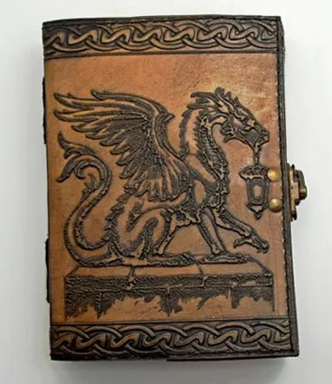 Leather Journals