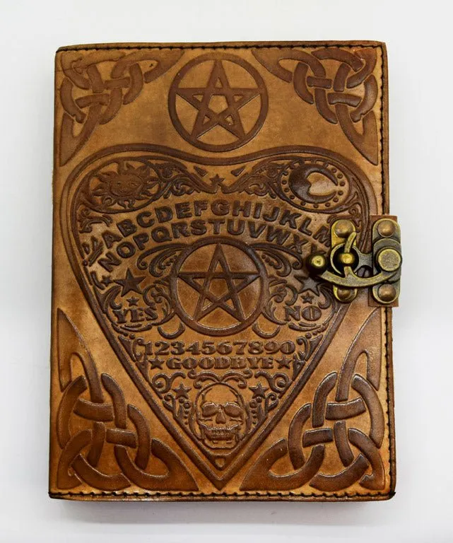 Leather Journals