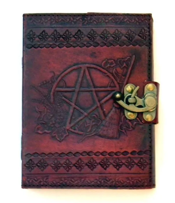 Leather Journals