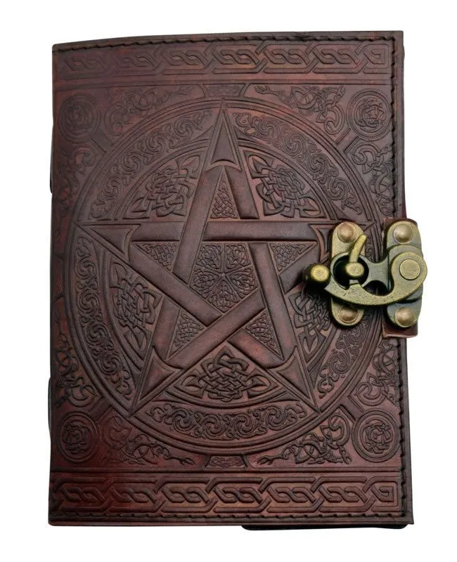 Leather Journals
