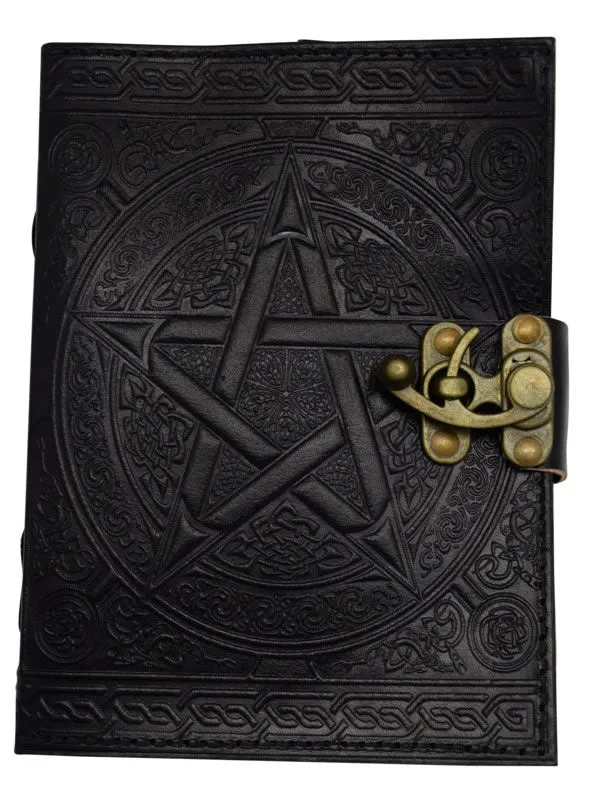 Leather Journals