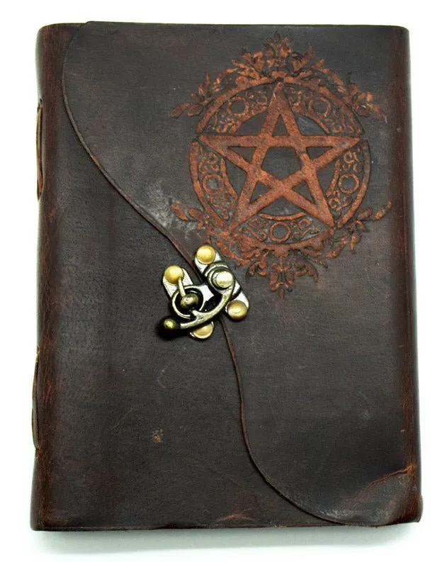 Leather Journals