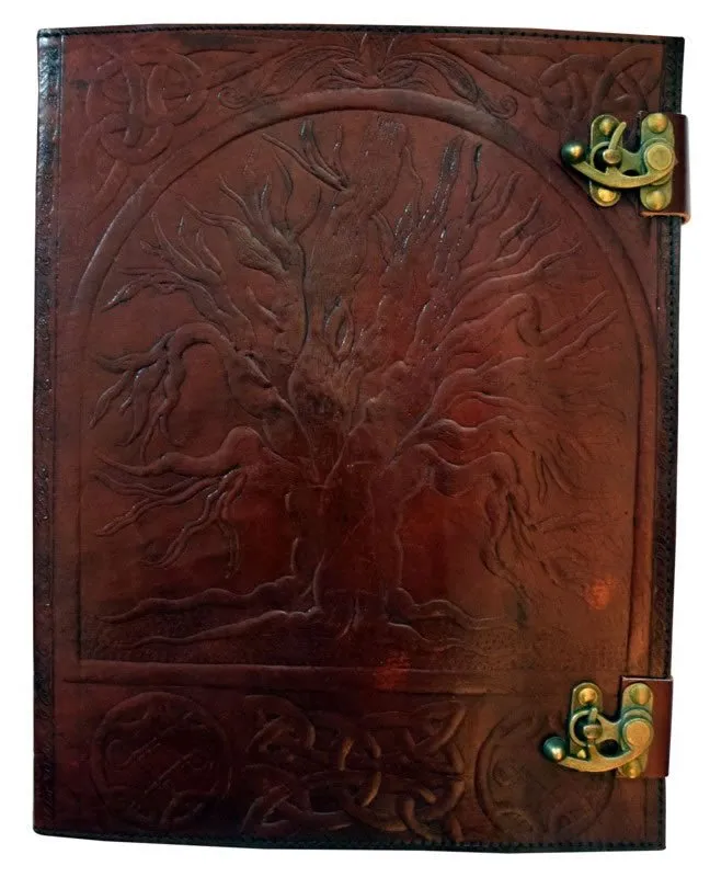Leather Journals