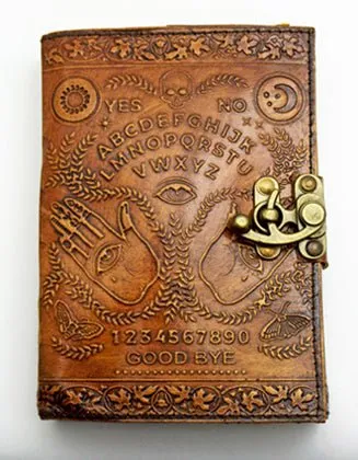 Leather Journals