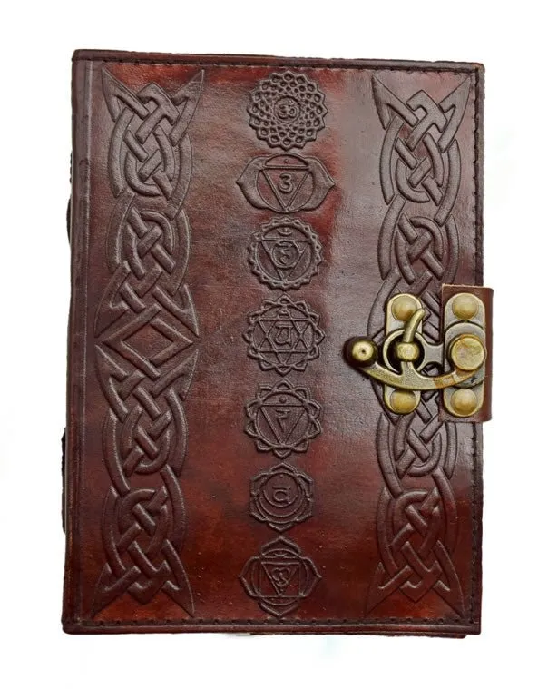 Leather Journals