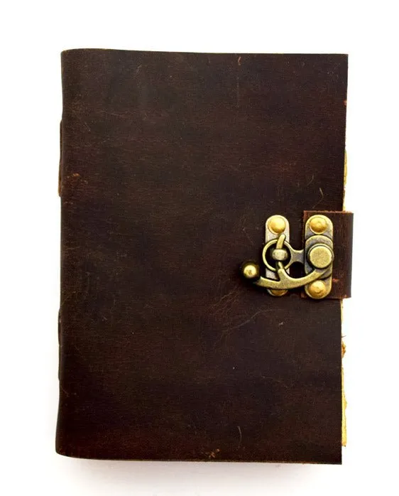 Leather Journals