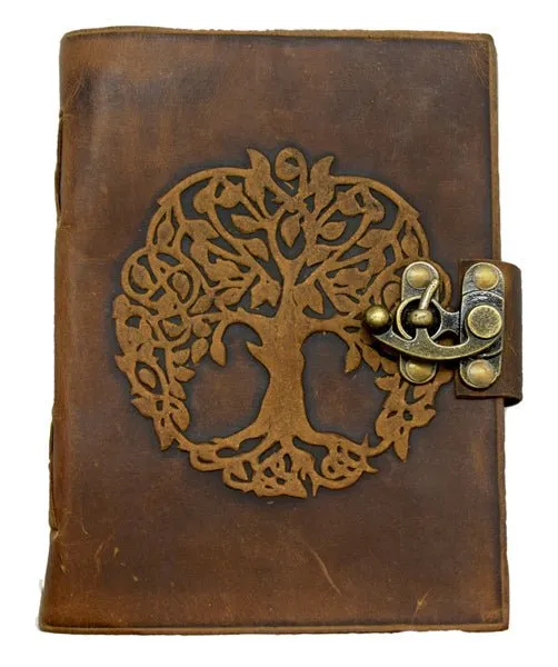 Leather Journals