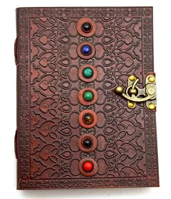 Leather Journals