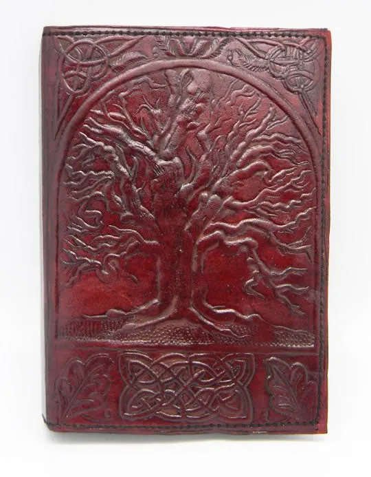 Leather Journals