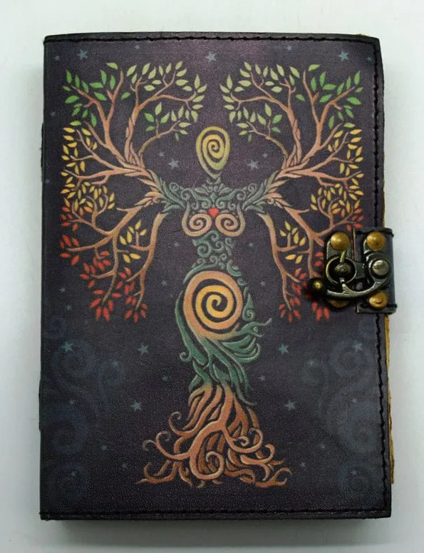Leather Journals
