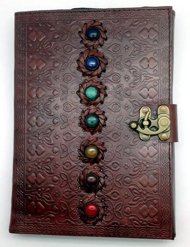 Leather Journals