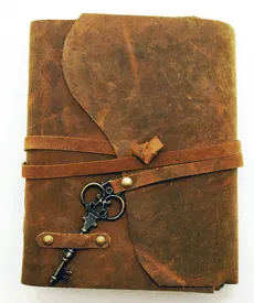 Leather Journals