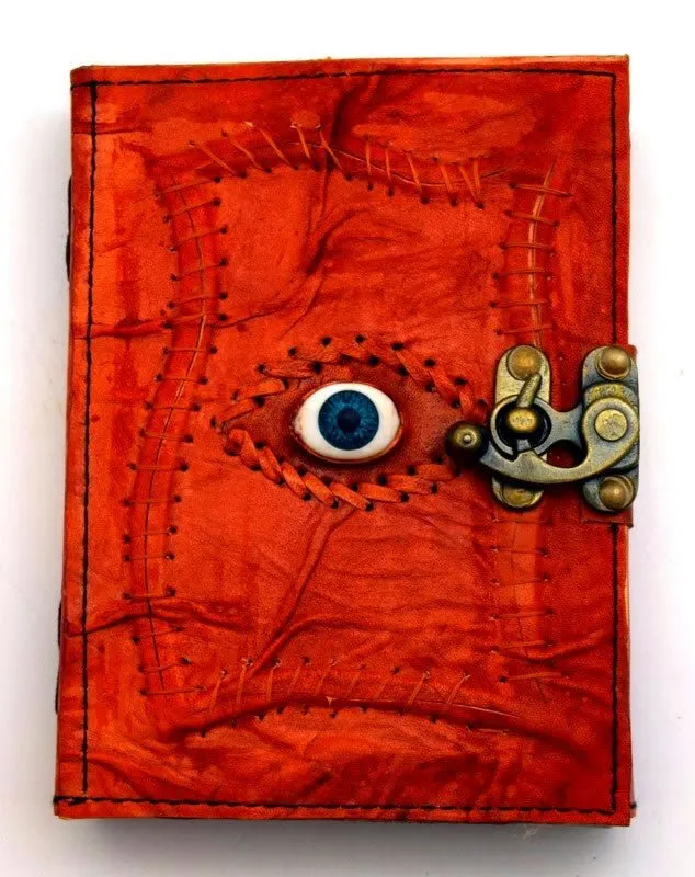 Leather Journals