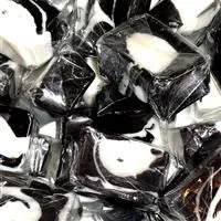 Licorice Mint Caramels 4.4LB Bulk
