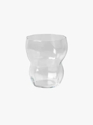 Limfjord Tumbler - Clear