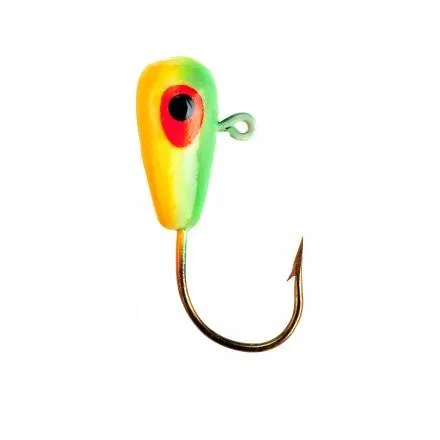 Lindy Live Bait Jig