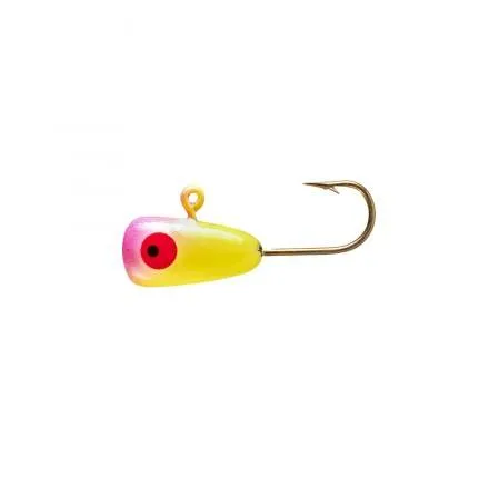 Lindy Tungsten Fat Boy