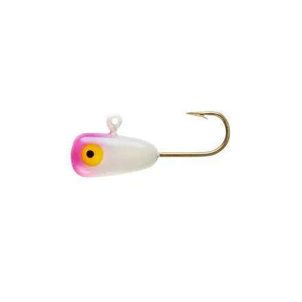 Lindy Tungsten Fat Boy