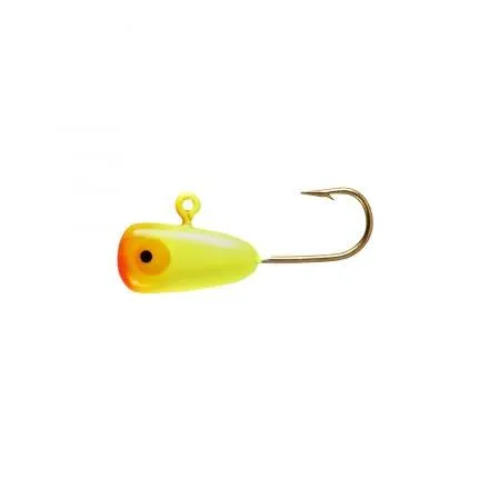 Lindy Tungsten Fat Boy