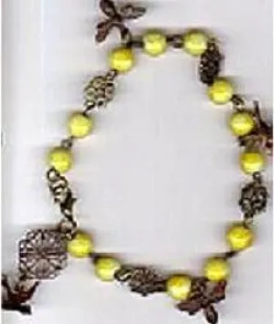 Little Wings Charm Bracelet (special order - sold out)