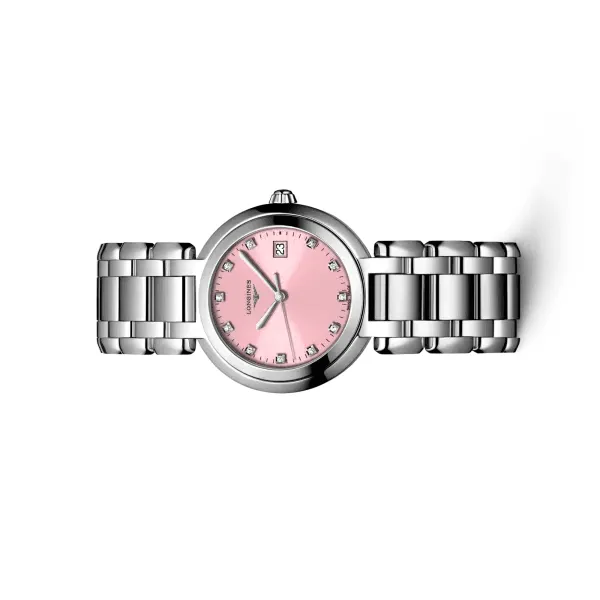 Longines Primaluna Quartz Women's Watch L81224996