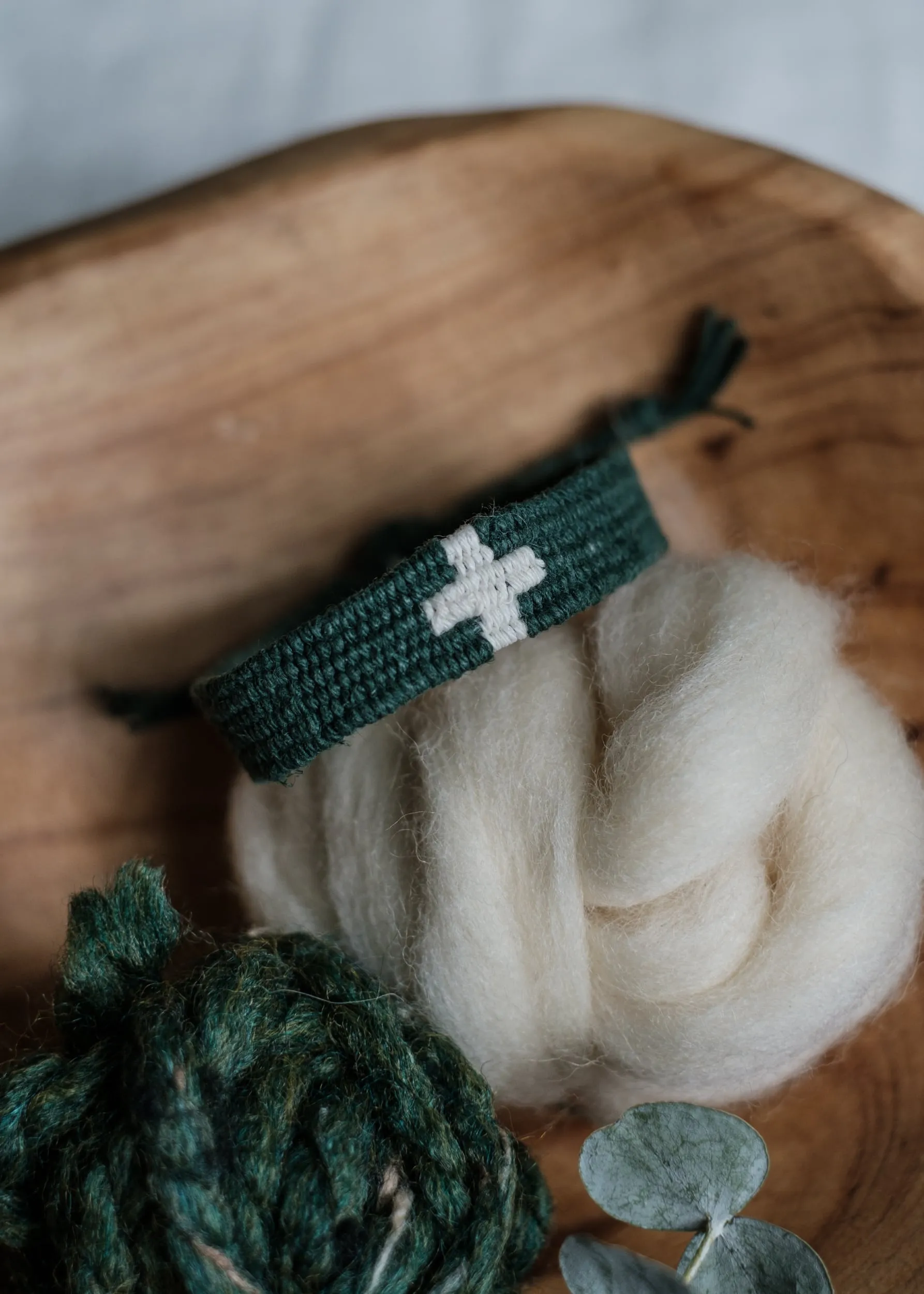Loom 22 Bracelet