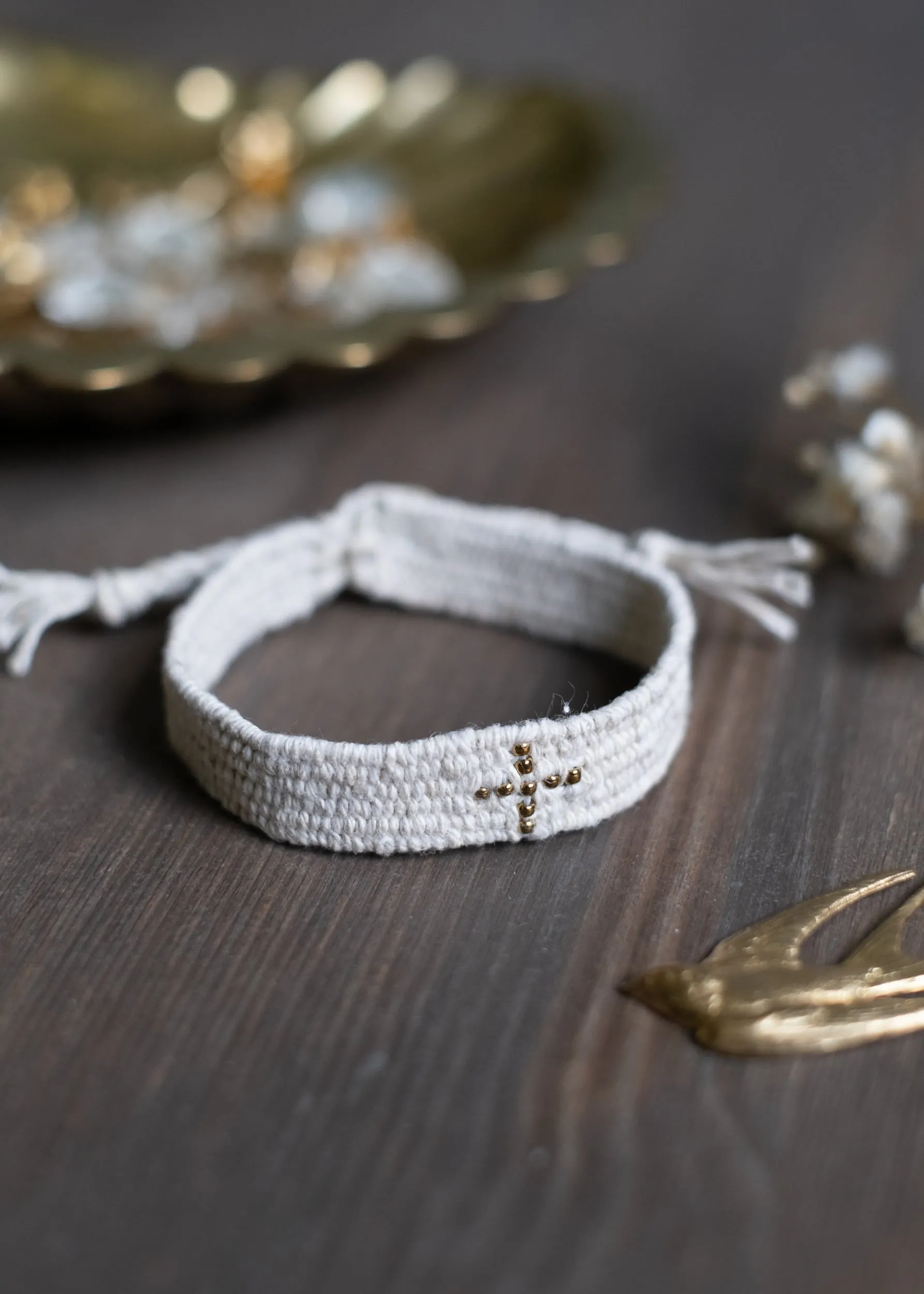 Loom 25 Bracelet