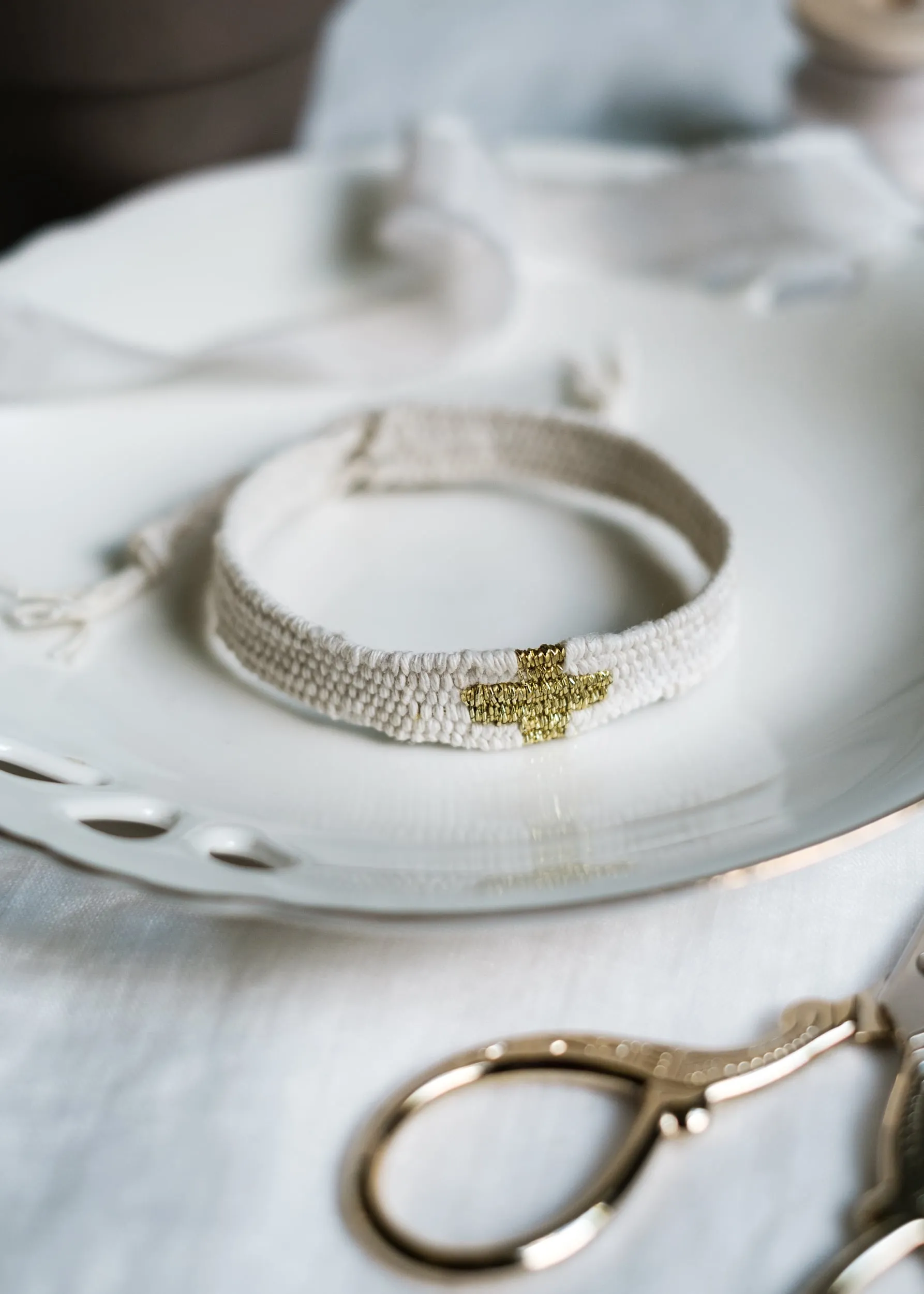 Loom 28 Bracelet