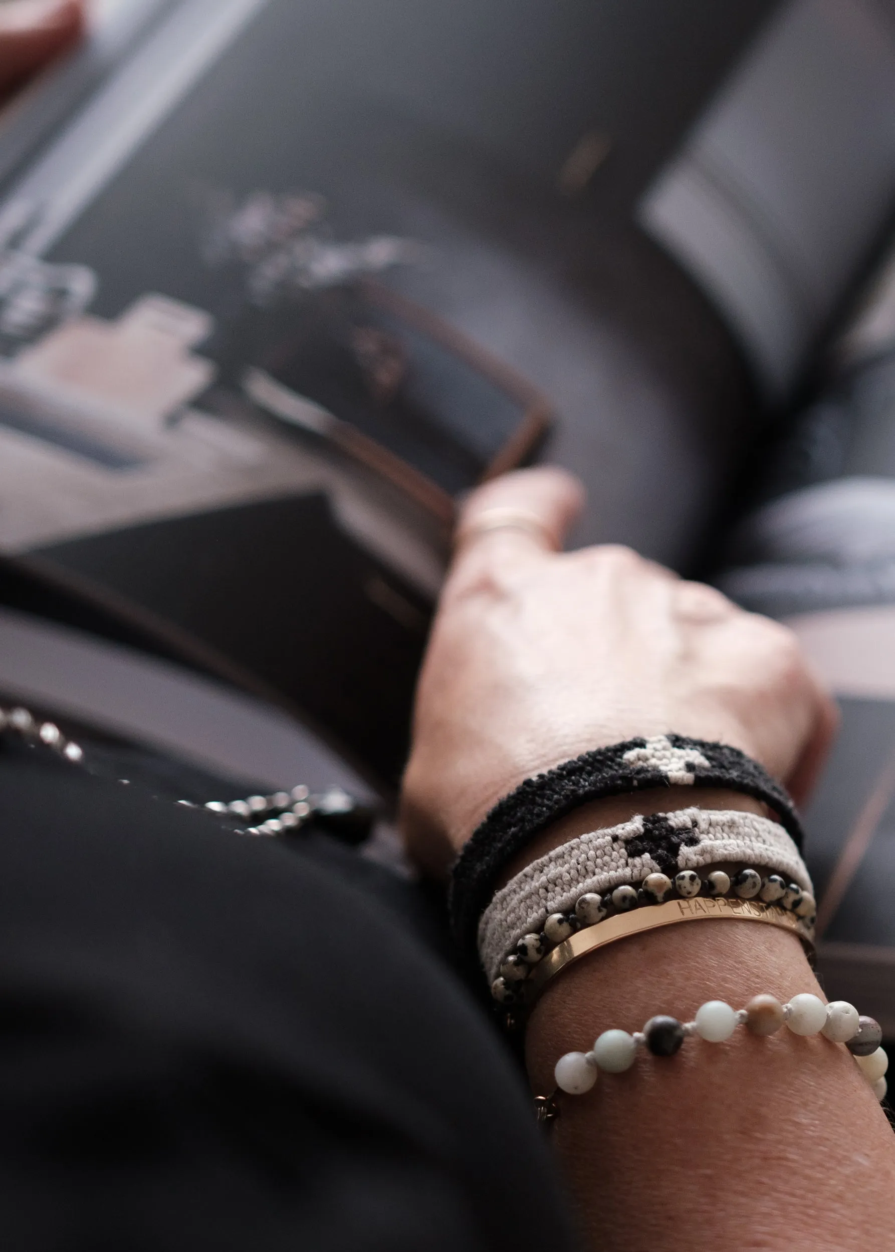 Loom 28 Bracelet