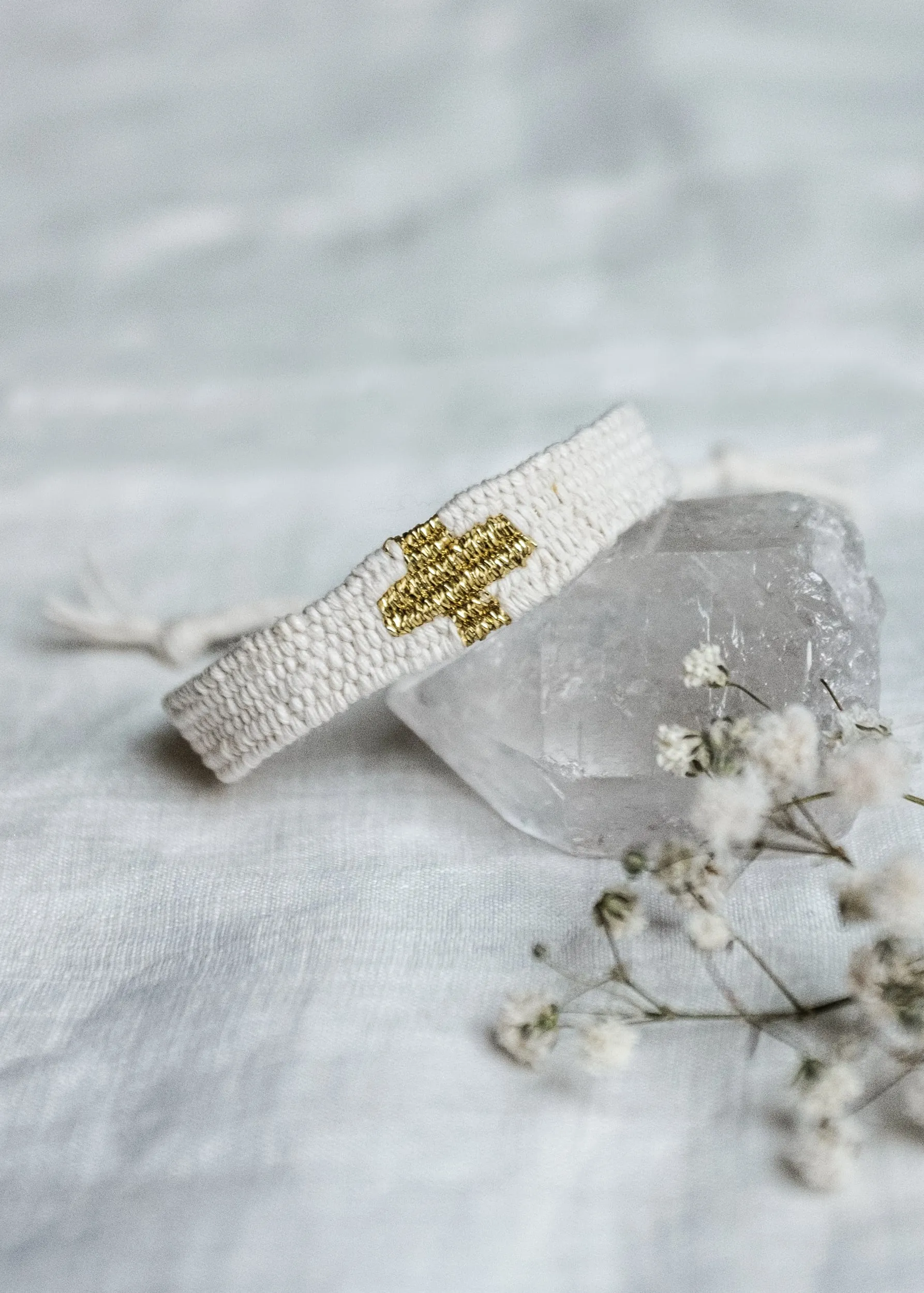 Loom 28 Bracelet