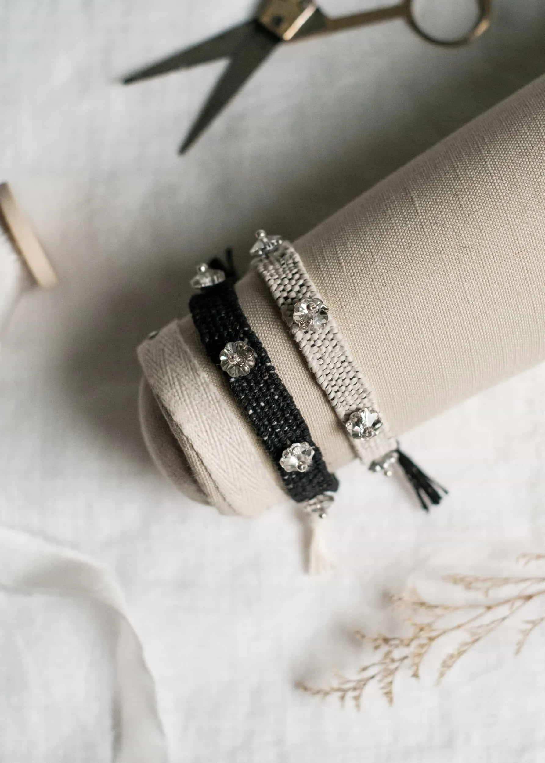 Loom 32 Bracelet