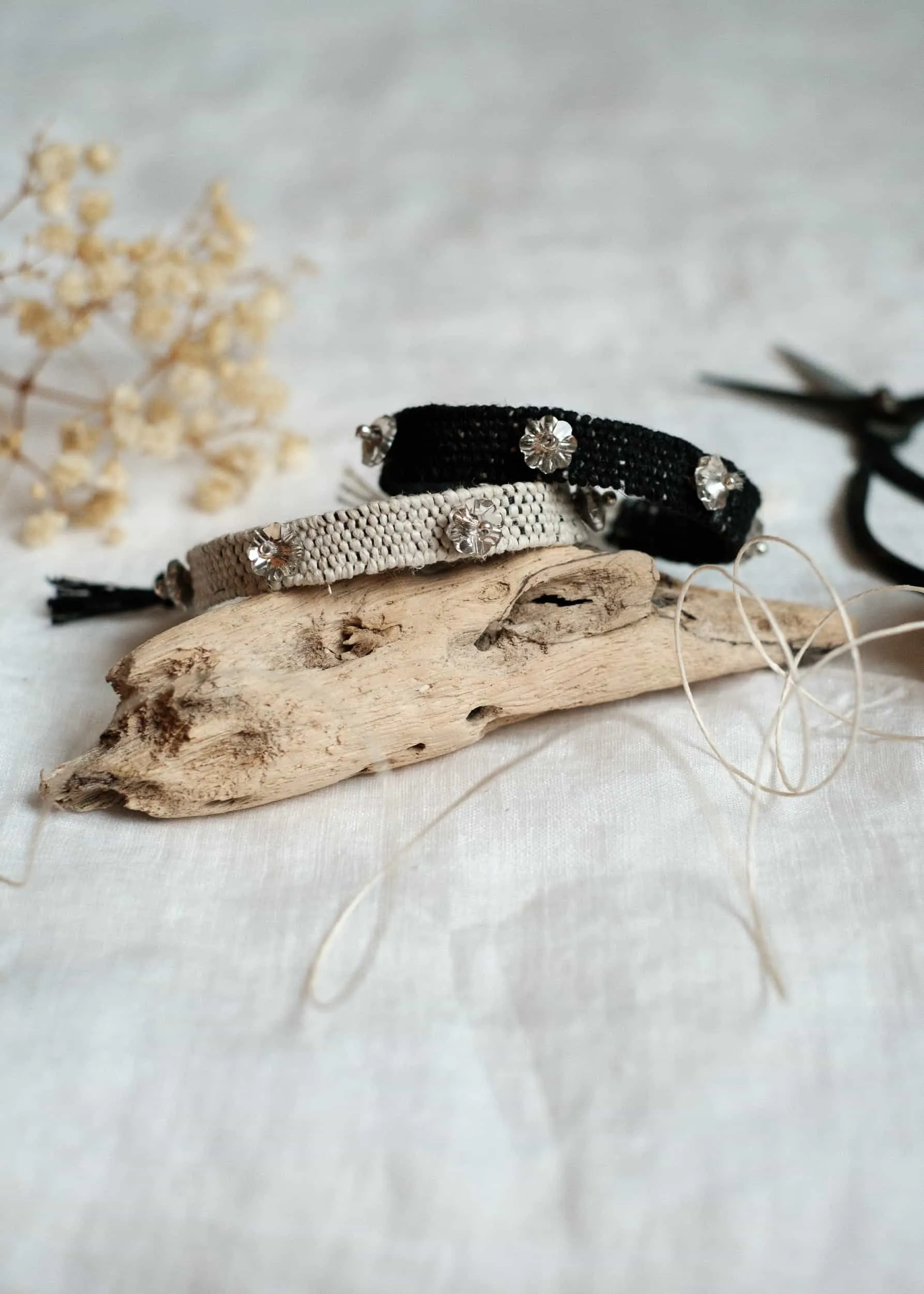 Loom 32 Bracelet