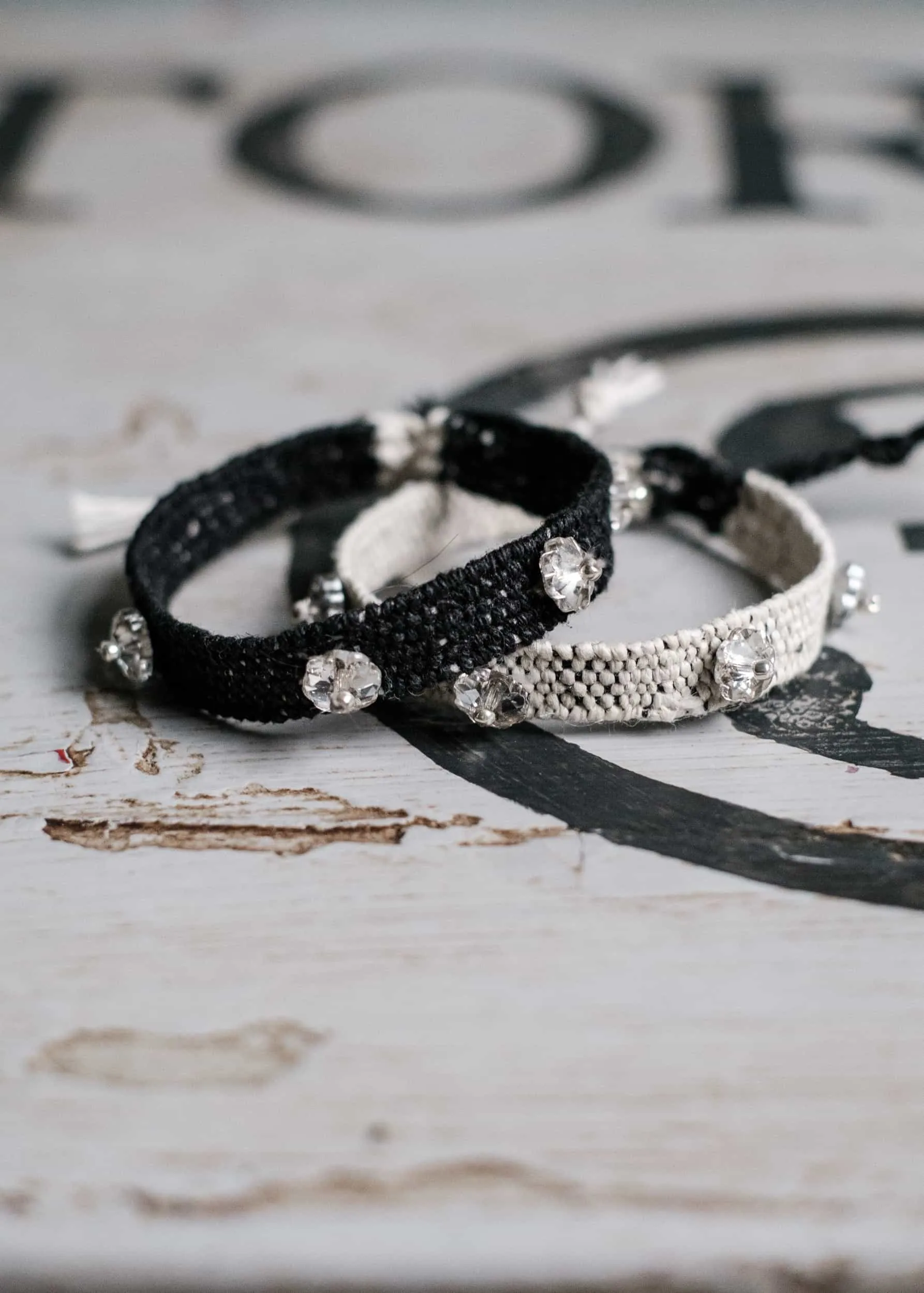 Loom 32 Bracelet
