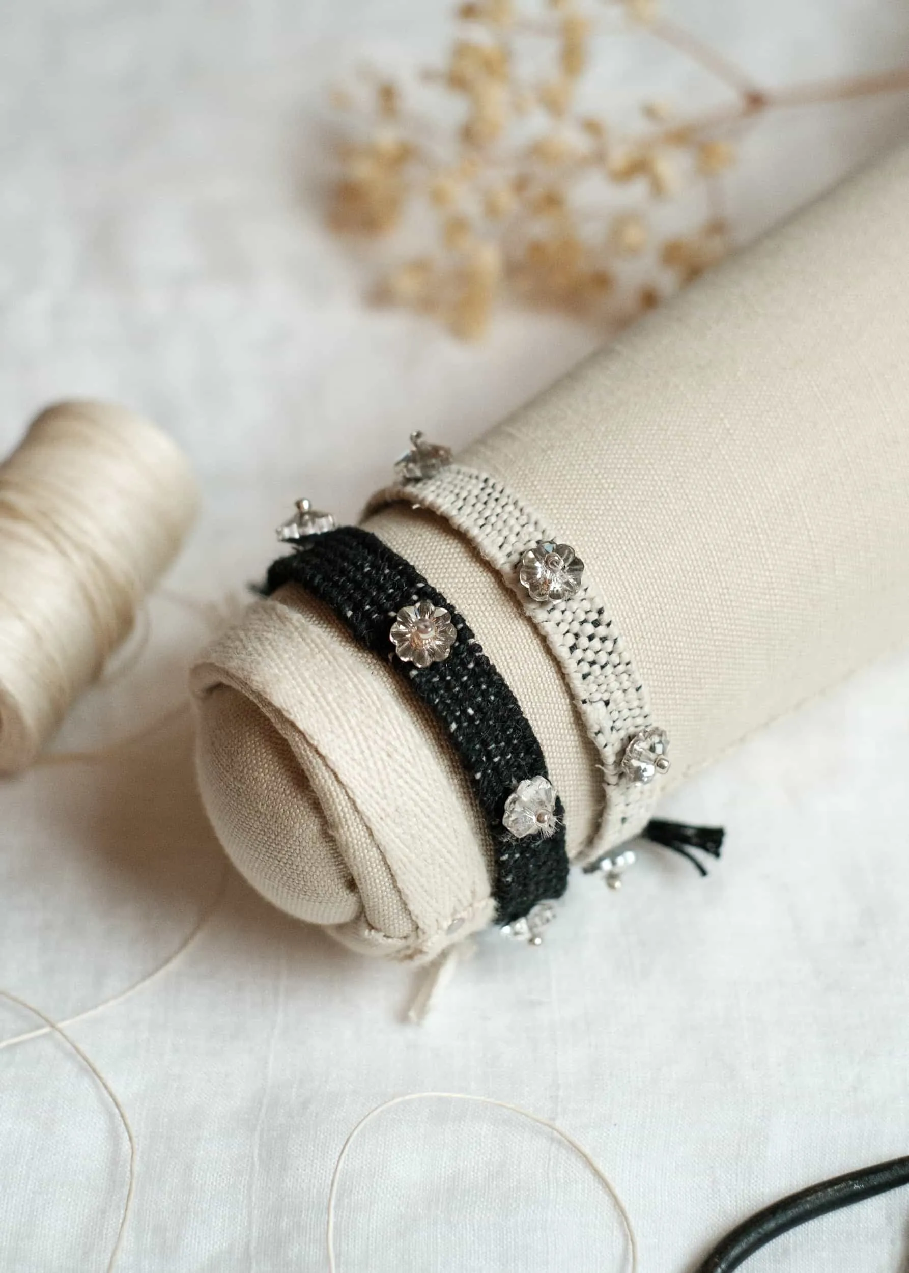 Loom 32 Bracelet