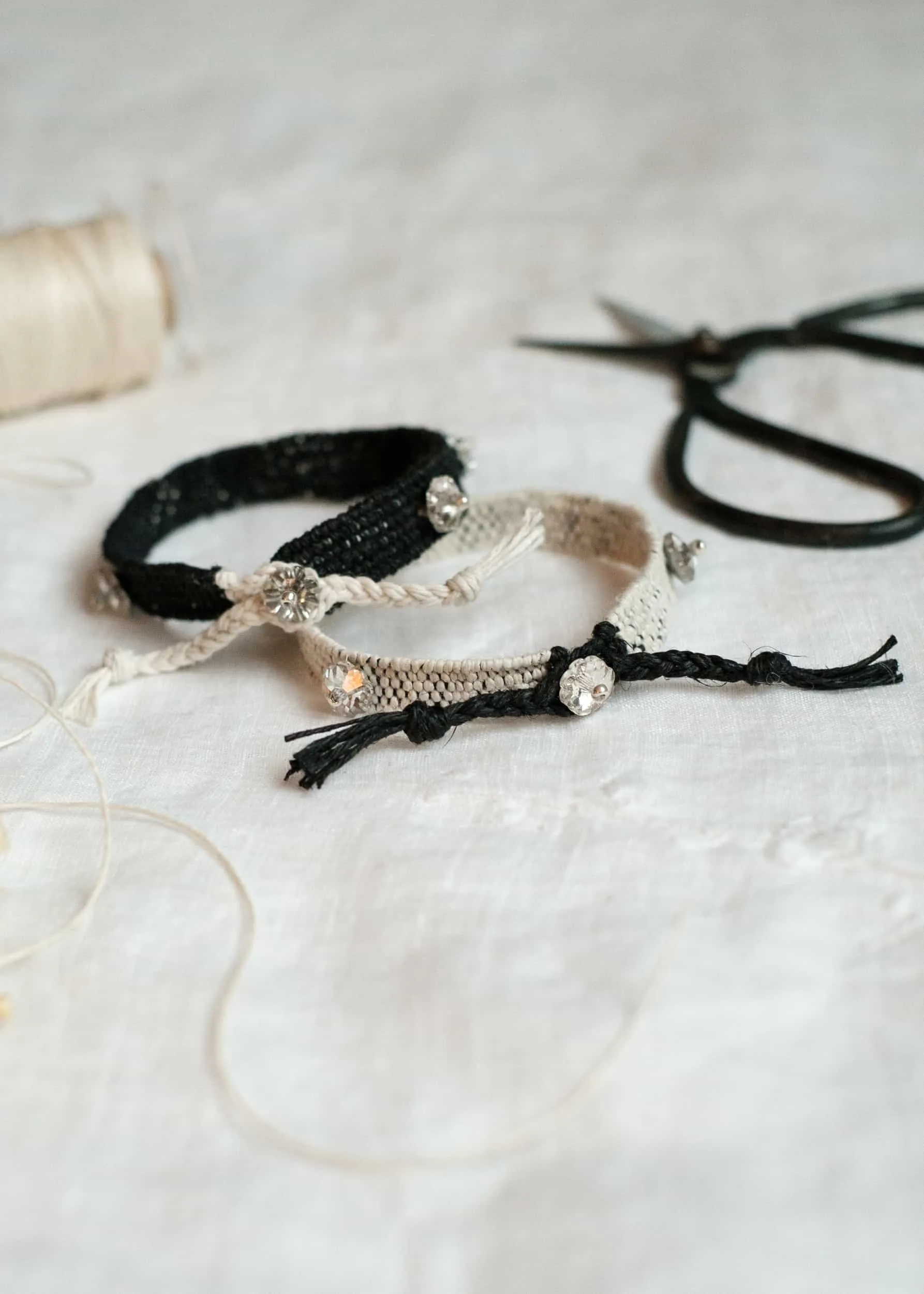 Loom 32 Bracelet