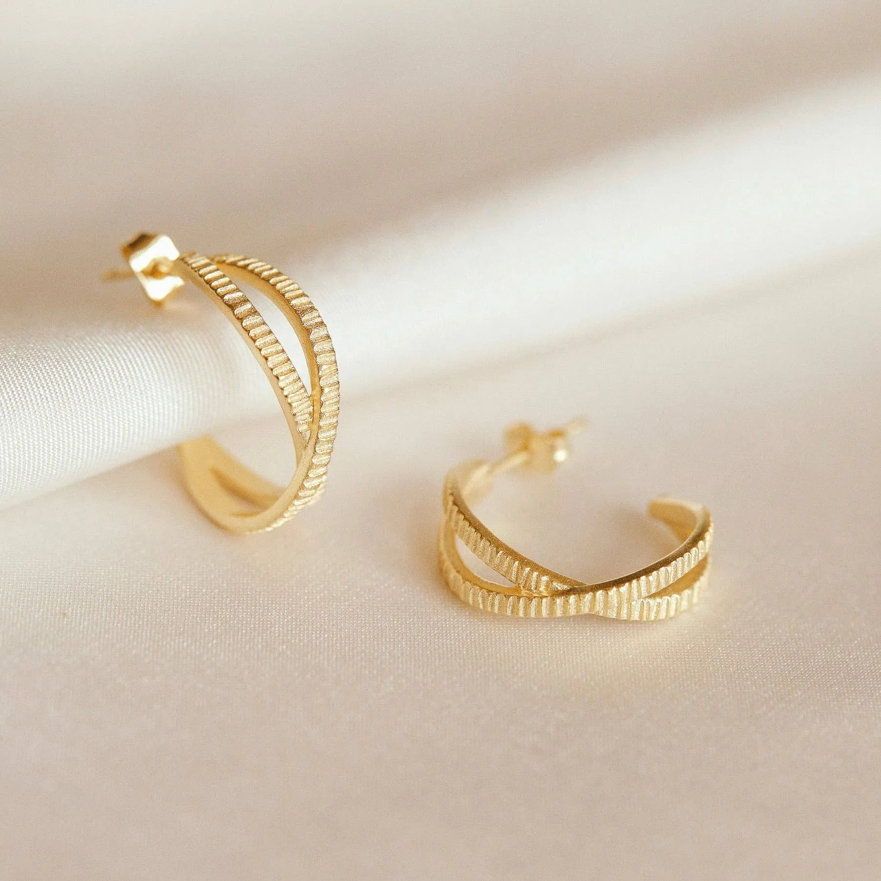 Louise Earrings
