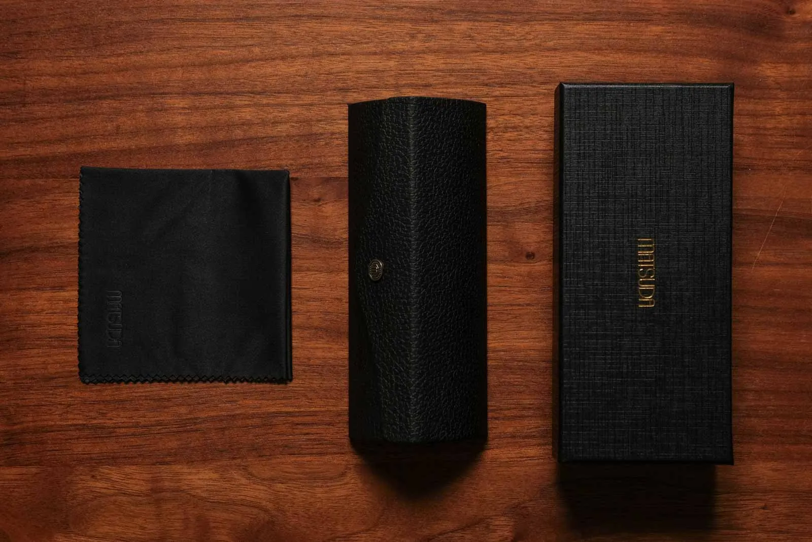 M3128 - Antique Gold | Dark Tortoise