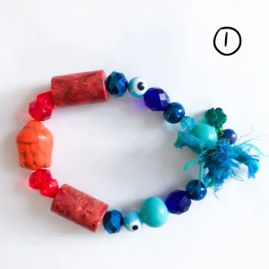 MAGIC BUDDHA bracelets (only a few left!)