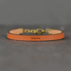 Mama - Bracelet Jewelry - Mother's Day Gifts - Mothers Day