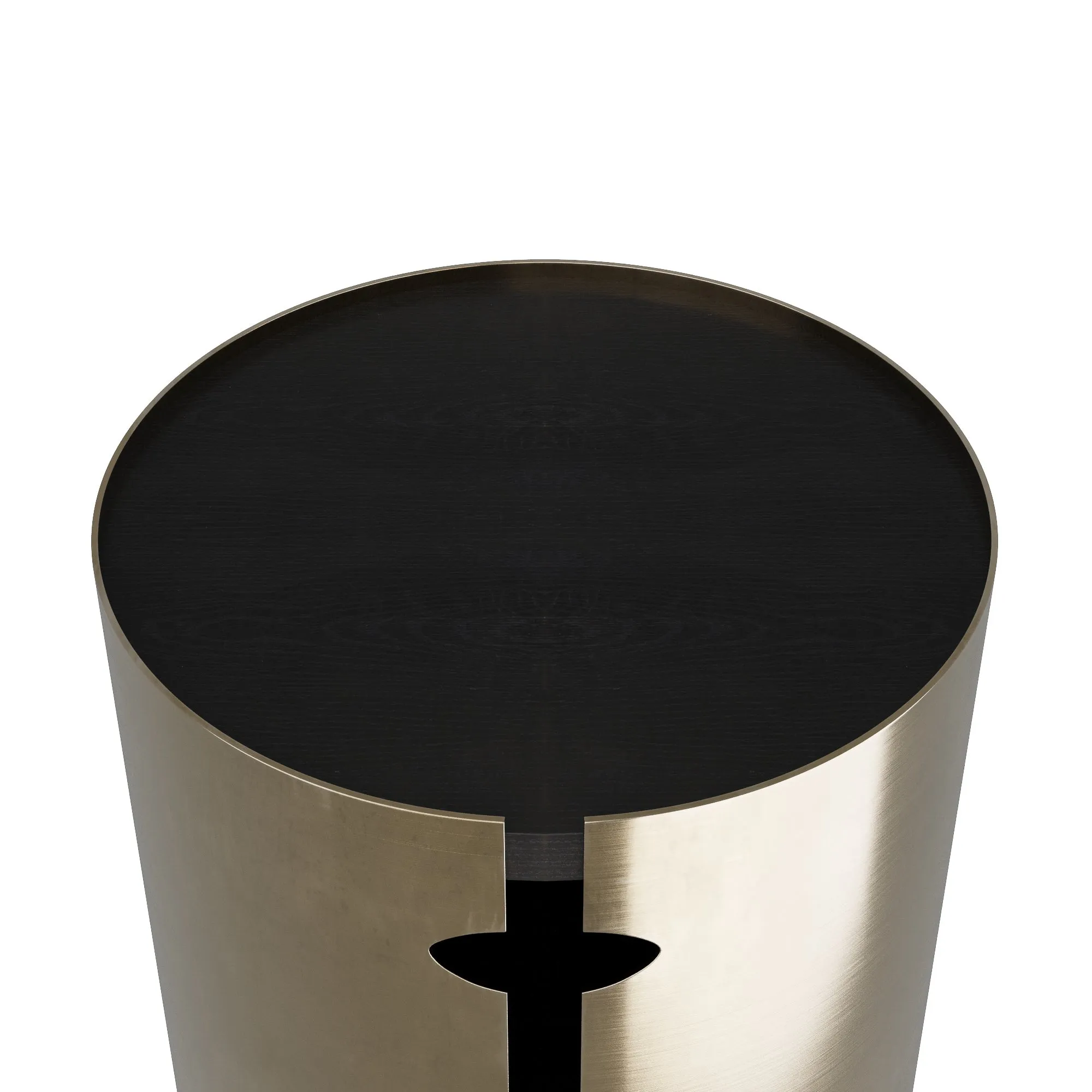 Manchette Accent Table