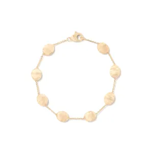 Marco Bicego Siviglia Bean Bracelet