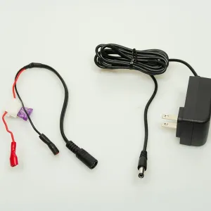 MarCum Showdown Charger
